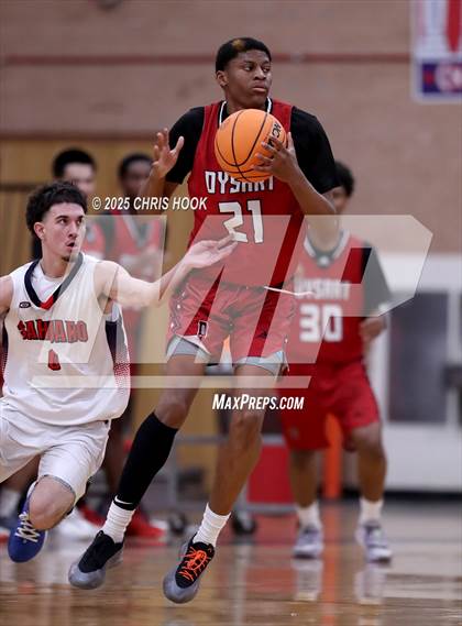 Thumbnail 1 in Dysart vs Sahuaro (AIA 4A Quarterfinals) photogallery.