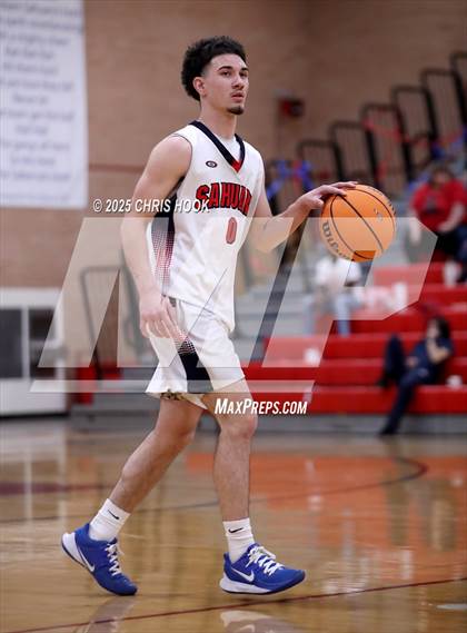 Thumbnail 1 in Dysart vs Sahuaro (AIA 4A Quarterfinals) photogallery.