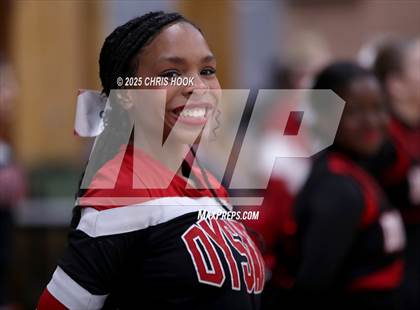 Thumbnail 3 in Dysart vs Sahuaro (AIA 4A Quarterfinals) photogallery.