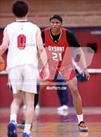 Photo from the gallery "Dysart vs Sahuaro (AIA 4A Quarterfinals)"