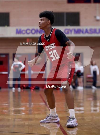 Thumbnail 1 in Dysart vs Sahuaro (AIA 4A Quarterfinals) photogallery.
