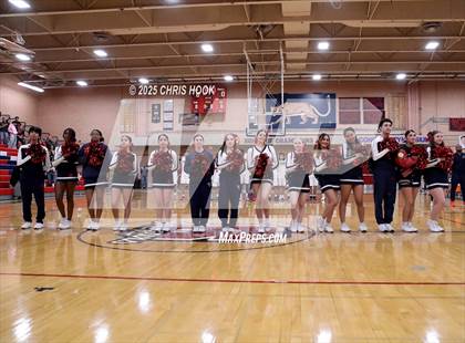Thumbnail 2 in Dysart vs Sahuaro (AIA 4A Quarterfinals) photogallery.