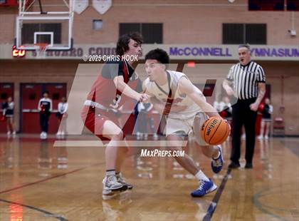 Thumbnail 1 in Dysart vs Sahuaro (AIA 4A Quarterfinals) photogallery.