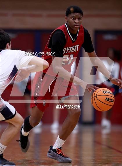 Thumbnail 1 in Dysart vs Sahuaro (AIA 4A Quarterfinals) photogallery.