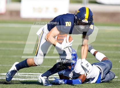 Thumbnail 3 in Walker Valley vs Red Bank (Best of Preps Jamboree) photogallery.