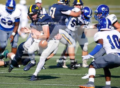 Thumbnail 3 in Walker Valley vs Red Bank (Best of Preps Jamboree) photogallery.
