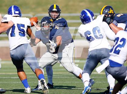 Thumbnail 1 in Walker Valley vs Red Bank (Best of Preps Jamboree) photogallery.