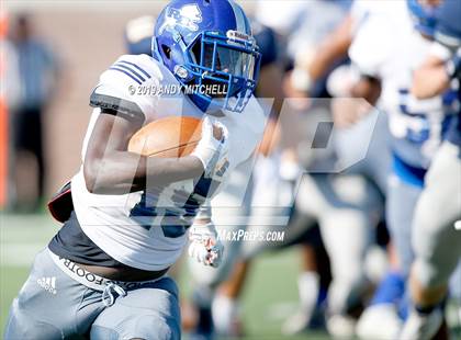 Thumbnail 3 in Walker Valley vs Red Bank (Best of Preps Jamboree) photogallery.