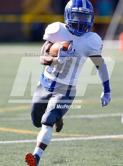 Thumbnail 1 in Walker Valley vs Red Bank (Best of Preps Jamboree) photogallery.
