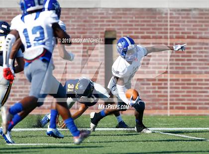 Thumbnail 3 in Walker Valley vs Red Bank (Best of Preps Jamboree) photogallery.