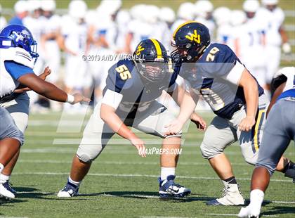Thumbnail 1 in Walker Valley vs Red Bank (Best of Preps Jamboree) photogallery.