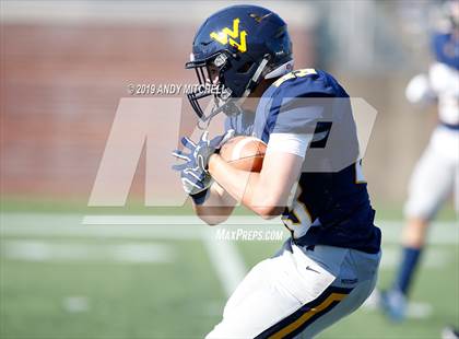 Thumbnail 3 in Walker Valley vs Red Bank (Best of Preps Jamboree) photogallery.