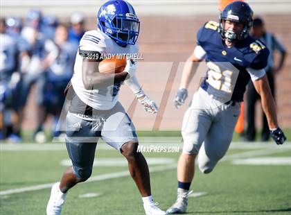 Thumbnail 1 in Walker Valley vs Red Bank (Best of Preps Jamboree) photogallery.