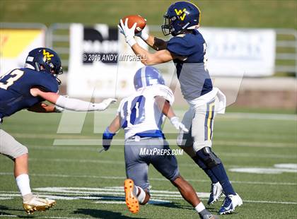 Thumbnail 1 in Walker Valley vs Red Bank (Best of Preps Jamboree) photogallery.