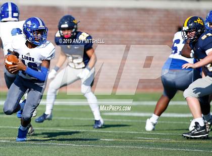 Thumbnail 1 in Walker Valley vs Red Bank (Best of Preps Jamboree) photogallery.