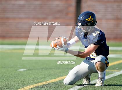 Thumbnail 3 in Walker Valley vs Red Bank (Best of Preps Jamboree) photogallery.