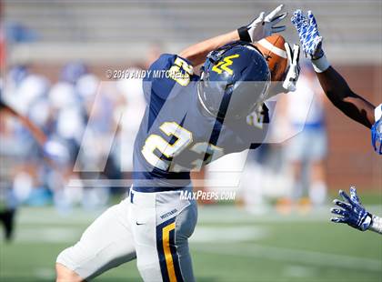 Thumbnail 2 in Walker Valley vs Red Bank (Best of Preps Jamboree) photogallery.