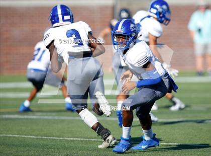 Thumbnail 3 in Walker Valley vs Red Bank (Best of Preps Jamboree) photogallery.
