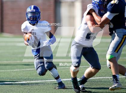 Thumbnail 2 in Walker Valley vs Red Bank (Best of Preps Jamboree) photogallery.