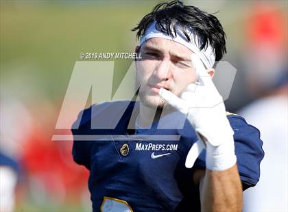 Thumbnail 3 in Walker Valley vs Red Bank (Best of Preps Jamboree) photogallery.
