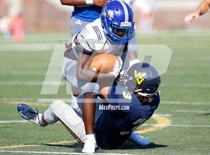 Thumbnail 1 in Walker Valley vs Red Bank (Best of Preps Jamboree) photogallery.