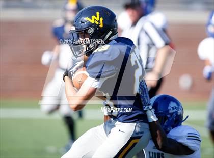 Thumbnail 3 in Walker Valley vs Red Bank (Best of Preps Jamboree) photogallery.