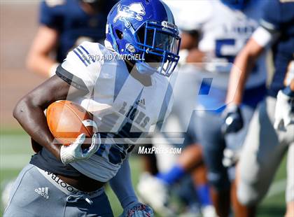 Thumbnail 2 in Walker Valley vs Red Bank (Best of Preps Jamboree) photogallery.