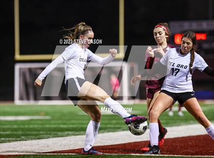 Thumbnail 1 in Del Oro @ Whitney photogallery.