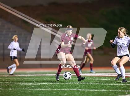 Thumbnail 2 in Del Oro @ Whitney photogallery.