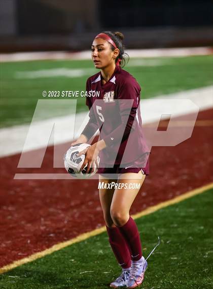 Thumbnail 2 in Del Oro @ Whitney photogallery.