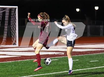 Thumbnail 3 in Del Oro @ Whitney photogallery.