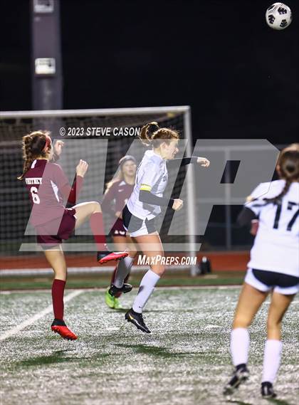 Thumbnail 1 in Del Oro @ Whitney photogallery.