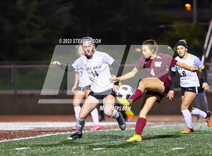 Thumbnail 2 in Del Oro @ Whitney photogallery.
