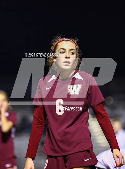 Thumbnail 1 in Del Oro @ Whitney photogallery.