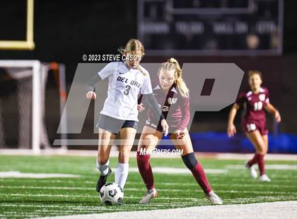 Thumbnail 2 in Del Oro @ Whitney photogallery.