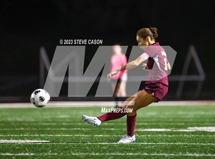 Thumbnail 1 in Del Oro @ Whitney photogallery.