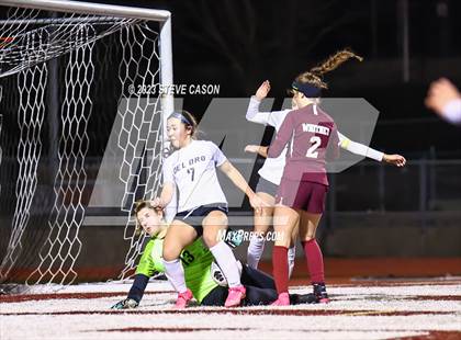 Thumbnail 1 in Del Oro @ Whitney photogallery.