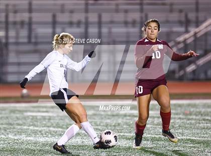 Thumbnail 1 in Del Oro @ Whitney photogallery.