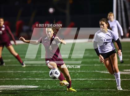 Thumbnail 3 in Del Oro @ Whitney photogallery.