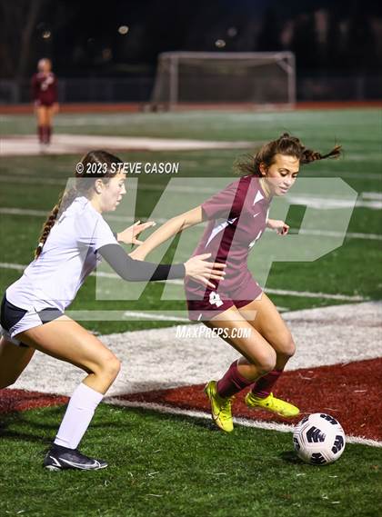 Thumbnail 1 in Del Oro @ Whitney photogallery.