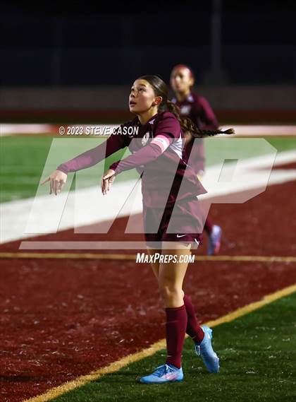 Thumbnail 2 in Del Oro @ Whitney photogallery.
