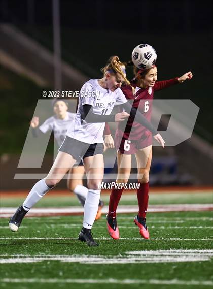 Thumbnail 2 in Del Oro @ Whitney photogallery.