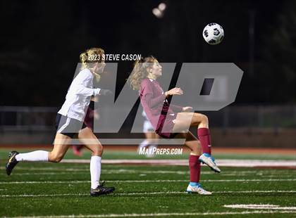 Thumbnail 1 in Del Oro @ Whitney photogallery.
