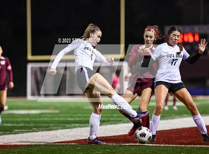 Thumbnail 2 in Del Oro @ Whitney photogallery.