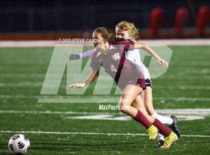 Thumbnail 2 in Del Oro @ Whitney photogallery.