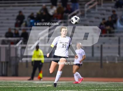 Thumbnail 3 in Del Oro @ Whitney photogallery.