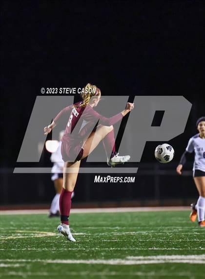 Thumbnail 2 in Del Oro @ Whitney photogallery.