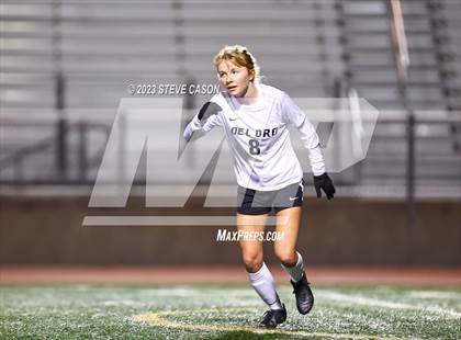 Thumbnail 2 in Del Oro @ Whitney photogallery.