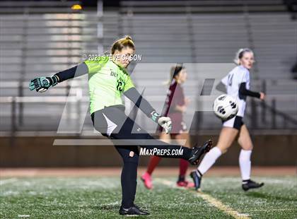 Thumbnail 3 in Del Oro @ Whitney photogallery.