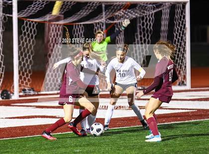 Thumbnail 1 in Del Oro @ Whitney photogallery.